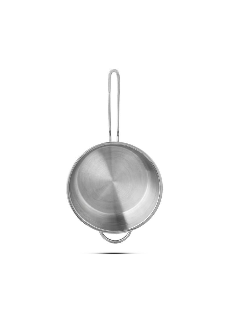 سولينجين طقم حلل استانلس استيل ١٦ ق سولينجن - Image 5